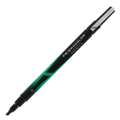 Prismacolor Illustration Chisel Marker Green-122635