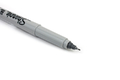 Sharpie UFine Marker permanent Grey Slate  -122886