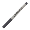 Sharpie UFine Marker permanent Grey Slate  -122888