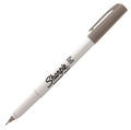 Sharpie UFine Marker permanent Grey Slate  -122889