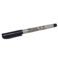 Sharpie UFine Marker permanent Navy-122895