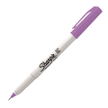 Sharpie UFine Marker permanent Boysenberry-122900