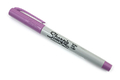 Sharpie UFine Marker permanent Boysenberry-122902