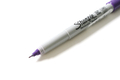 Sharpie UFine Marker permanent Val.Girl Violet W/L-123588