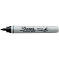Sharpie Brush Marker permanentny Czarny-123866