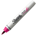 Sharpie Brush Marker permanentny Magenta-123868