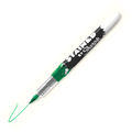 Sharpie Art Stained Marker do tkanin pedzel zielon-123914
