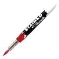 Sharpie Art Stained Marker do tkanin pedzel czerw-123916