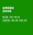 Prismacolor Col-erase kredka 1278 Green-124206