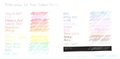 Prismacolor Col-erase kredka 1290 Grey Lt-124251