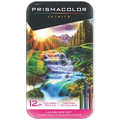 Prismacolor Premier zestaw 12 kredek Landscape-130368