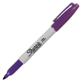 Sharpie Fine Marker permanentny Fioletowy-138971