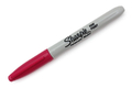 Sharpie Fine Marker permanentny Berry/jagodowy-138979