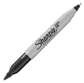 Sharpie Twin Tip Marker permanentny Czarny-124865