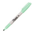 Sharpie Fine Marker permanentny Mint-138963
