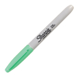 Sharpie Fine Marker permanentny Mint-138964