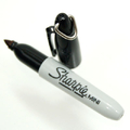 Sharpie Mini Markery permanentne Czarny 72szt-125064