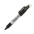 Sharpie Mini Markery permanentne Czarny 72szt-125071