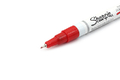 Sharpie Paint Oil Marker XFN Czerwony-125089