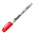Sharpie Paint Oil Marker XFN Czerwony-125093