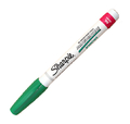 Sharpie Paint Oil Marker XFN Zielony-125101
