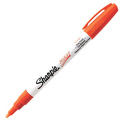 Sharpie Paint Oil Marker FN Pomarańczowy -125166