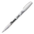 Sharpie Paint Oil Marker FN Biały -125171