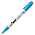 Sharpie Paint Oil Marker FN Aqua/morski -125191