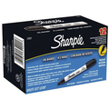 Sharpie Paint Oil Marker Med Czarny -125198