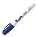 Sharpie Paint Oil Marker Med Niebieski-125206
