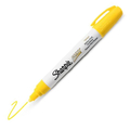 Sharpie Paint Oil Marker Med Żółty-125216