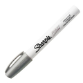 Sharpie Paint Oil Marker Med Srebrny-125235