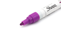 Sharpie Paint Oil Marker Med Magenta-125242