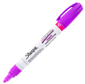 Sharpie Paint Oil Marker Med Magenta-125244