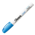 Sharpie Paint Oil Marker Med Aqua/morski -125253