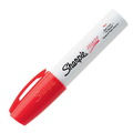 Sharpie Paint Oil Marker Bold Czerwony-125261