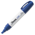 Sharpie Paint Oil Marker Bold Niebieski-125263