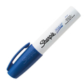 Sharpie Paint Oil Marker Bold Niebieski-125264