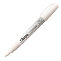 Sharpie Poster Paint Water Marker XFN Biały -125278