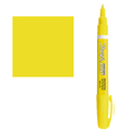 Sharpie Poster Paint Water Marker FN Żółty-125317