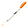 Sharpie UFine Marker permanent Pomarańczowy -125394