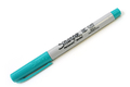 Sharpie UFine Marker permanent Aqua-125415