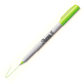 Sharpie UFine Marker permanent Lime green-125422