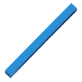 Prismacolor Art Stix Pastela AS1904 Light Blue-131526