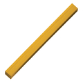 Prismacolor Art Stix Pastela AS2034 Goldenrod-125702