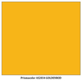 Prismacolor Art Stix Pastela AS2034 Goldenrod-125703