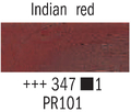 Farba Olejna Rembrandt 40 ml 347 INDIAN RED-149852