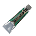 Farba Olejna Rembrandt 40 ml 627 CINNABAR GREEN DP-149903