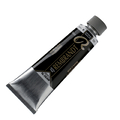 Talens Rembrandt farba olejna 150ml 701 Ivor Black-112372