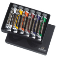 Talens Rembrandt Starter Farby olejne 6x15ml-130726
